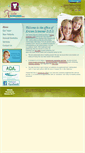 Mobile Screenshot of kristenniewalddds.com